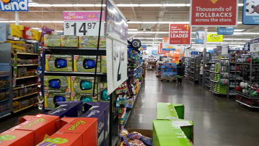 Walmart Supercenter image
