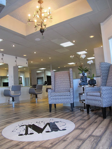 Hair Salon «Salon Meritage», reviews and photos, 500 Pacific Coast Hwy #100, Seal Beach, CA 90740, USA