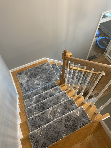 Carpet Store «Galaxy Discount Carpet Store», reviews and photos, 2608 Berlin Turnpike, Newington, CT 06111, USA