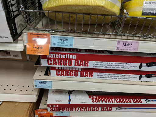 Hardware Store «Harbor Freight Tools», reviews and photos, 8601 Sheridan Blvd #300, Westminster, CO 80003, USA