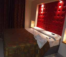 Motel La Huerta photo