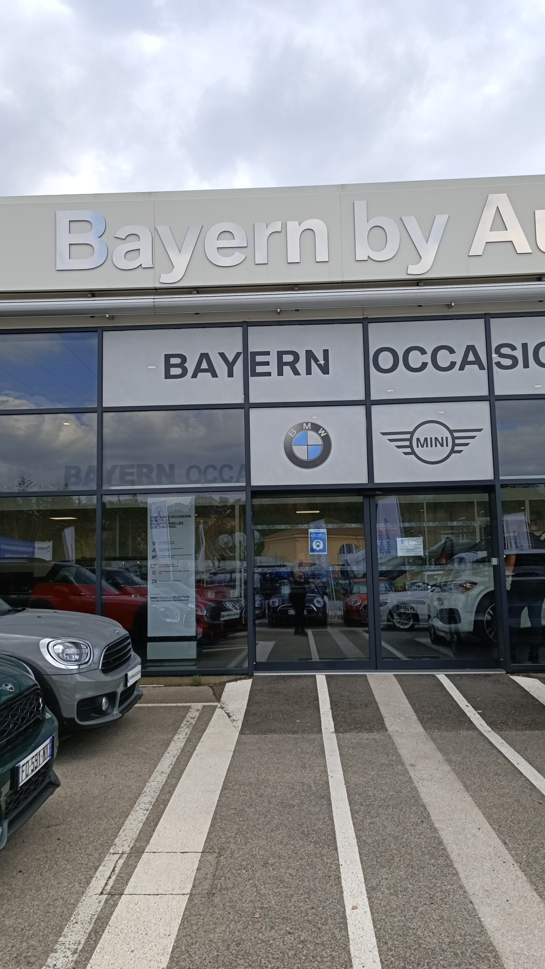 Photo n° 1 de l'avis de Jérôme.h fait le 08/03/2022 à 13:22