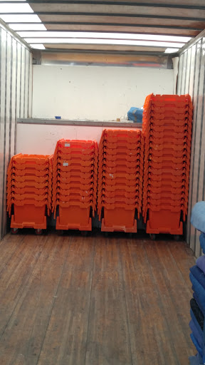 Moving Company «Mergenthaler Transfer & Storage», reviews and photos, 1414 N Montana Ave, Helena, MT 59601, USA