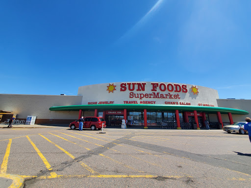 Grocery Store «Sun Foods», reviews and photos, 6350 Brooklyn Blvd, Minneapolis, MN 55429, USA