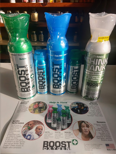 Health Food Store «Bayridge Health Foods», reviews and photos, 9220 3rd Ave, Brooklyn, NY 11209, USA