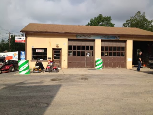 Auto Repair Shop «Automotive MD», reviews and photos, 631 Water St, Belvidere, NJ 07823, USA