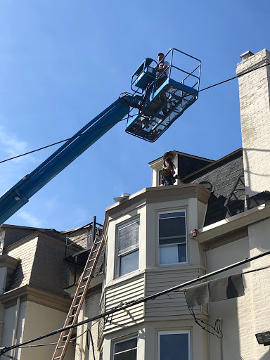 Nania Roofing in Lansdowne, Pennsylvania