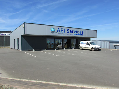 AEI Services Broons 22250