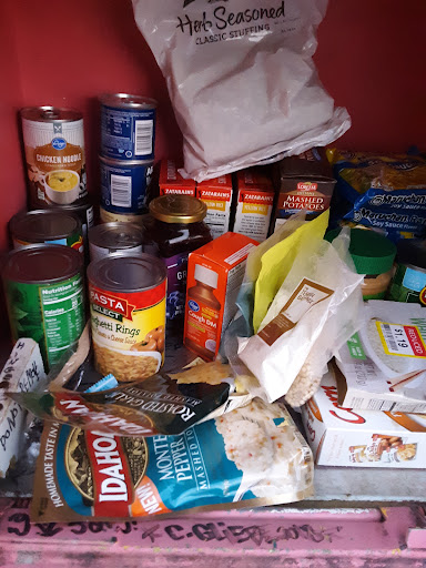 People’s Pantry Mt. Washington