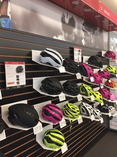 Bicycle Store «Trek Bicycle Store Greenville», reviews and photos, 1426 Laurens Rd, Greenville, SC 29607, USA