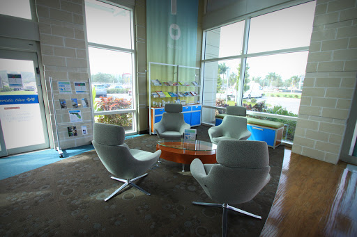 Health Insurance Agency «Florida Blue Center - Sarasota», reviews and photos