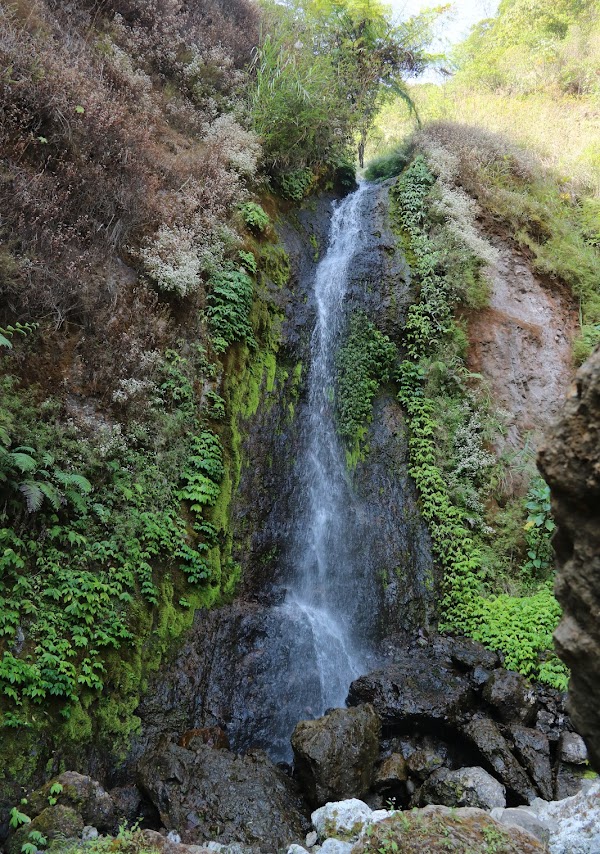 Air Terjun Girimanik