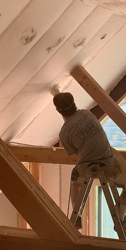 Insulation Contractor «Insulation Pros», reviews and photos