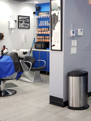 Barber Shop «Blade Barber Shop», reviews and photos, 831 Washington Ave, Miami Beach, FL 33139, USA