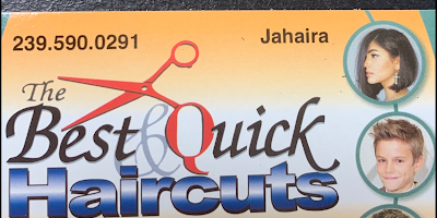 The Best & Quick Hair Cuts