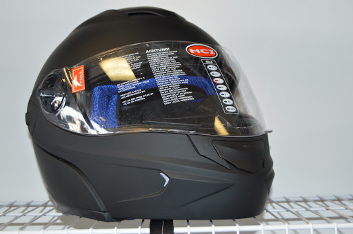 Motorcycle Shop «Renegade Classics San Antonio», reviews and photos, 6850 Bandera Rd, San Antonio, TX 78238, USA