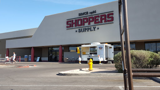 Shoppers Supply, 1477 Apache Trail, Apache Junction, AZ 85120, USA, 