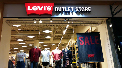 Levi's Outlet Store