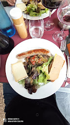 Photo n°53 de Restaurant Le Petit Bouchon à Gourdon ()