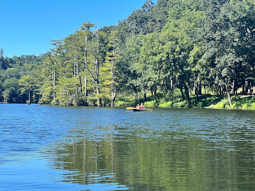 Beavers Bend River Floats