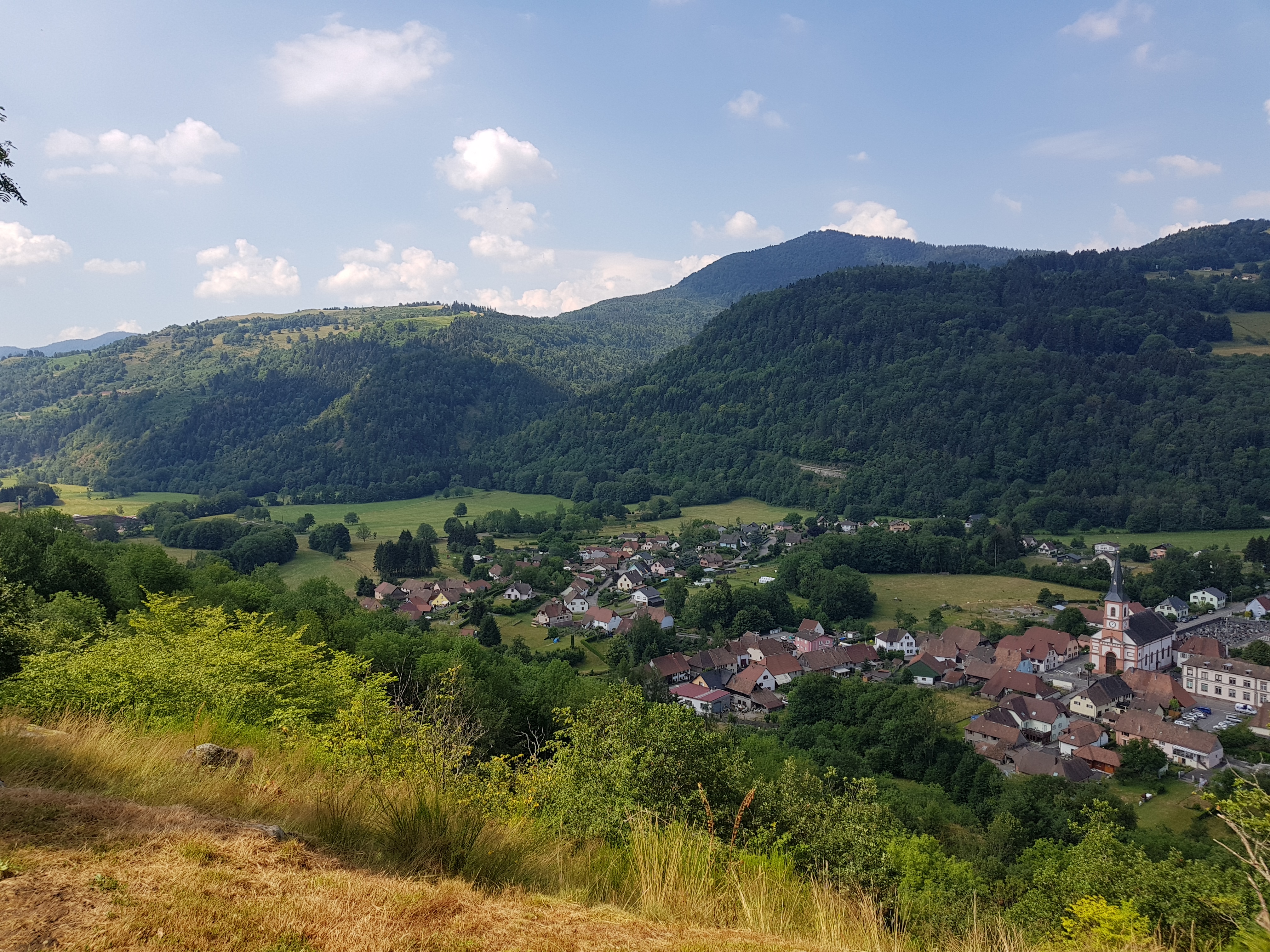 Photo n° 3 de l'avis de Alexandre.e fait le 07/07/2018 à 12:44