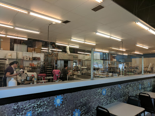 Bakery «City Cakes & Cafe», reviews and photos, 1000 Main St, Salt Lake City, UT 84101, USA