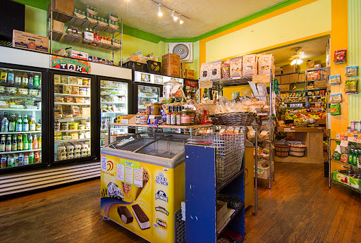 Grocery Store «Open Produce», reviews and photos, 1635 E 55th St, Chicago, IL 60615, USA