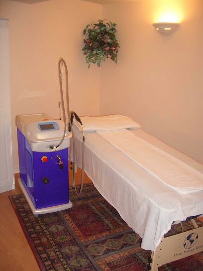 'Effect' Massage Therapy, Laser Hair Removal & Vascular Treatment Clinic