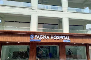 Yagna Hospital image