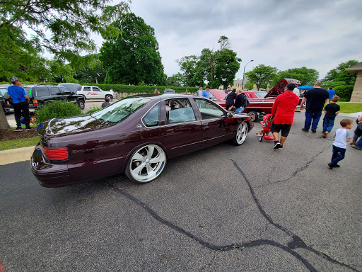 Supermarket «ALDI», reviews and photos, 2861 Sheridan Rd, Zion, IL 60099, USA