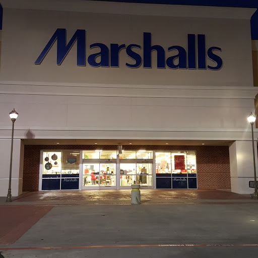 Shopping Mall «Shops at Vineyard Village», reviews and photos, 2800 Texas 121 Business, Euless, TX 76039, USA