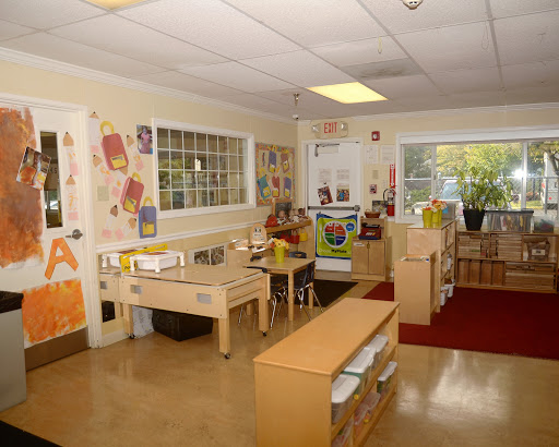 Day Care Center «La Petite Academy of Springfield, VA», reviews and photos, 8808 Redman St, Springfield, VA 22153, USA