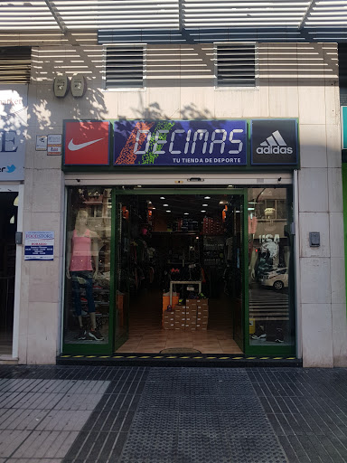 Décimas