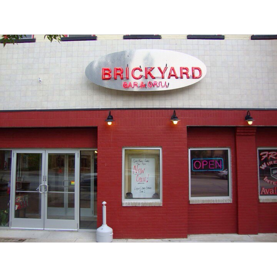 Brickyard