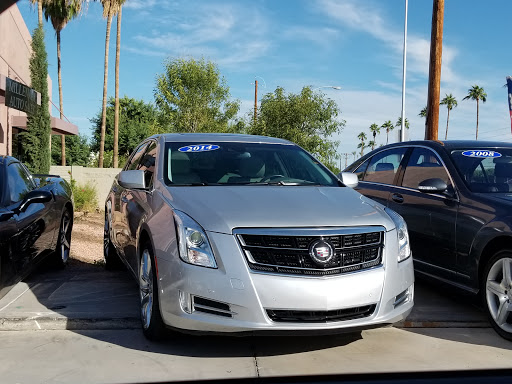 Used Car Dealer «Millennium Auto Sales», reviews and photos, 310 N Val Vista Dr #103, Mesa, AZ 85213, USA