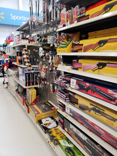 Department Store «Walmart Supercenter», reviews and photos, 1100 Thornton Rd, Lithia Springs, GA 30122, USA