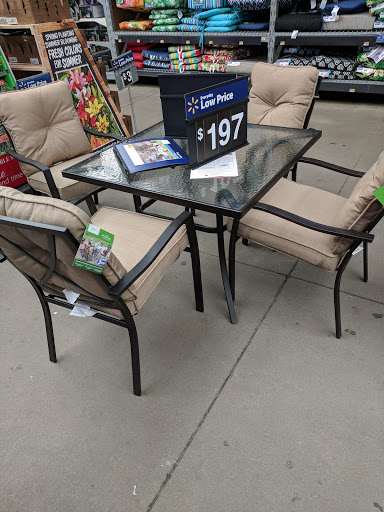 Department Store «Walmart Supercenter», reviews and photos, 7625 Doering Dr, Florence, KY 41042, USA