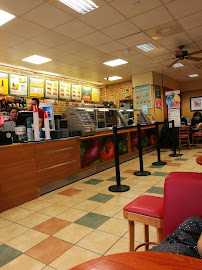 Atmosphère du Sandwicherie Subway à Pontarlier - n°2