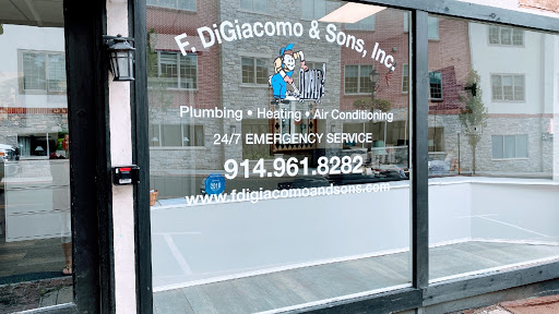 Photo of F Di Giacomo & Sons Inc