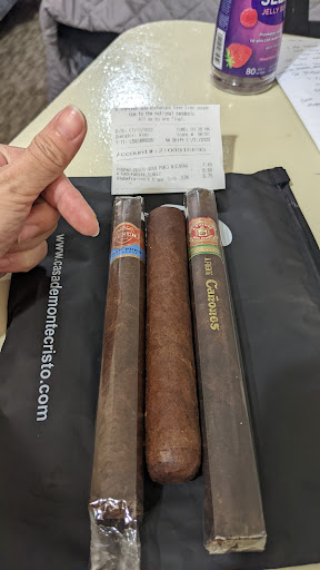 Tobacco Shop «Serious Cigars», reviews and photos, 2901 West Loop S, Houston, TX 77054, USA