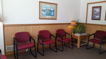 Hjelle Chiropractic Clinic
