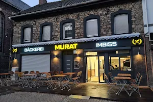 Murat - Bäckerei & Imbiss image