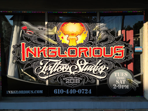 Explore ideas for elbow tattoos, creative tattoo ideas in Northampton, available at Inkglorious Custom Tattoo Studio
