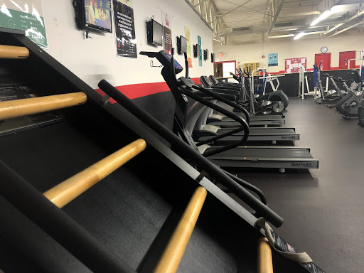 Gym «Pyramid Sports Performance & Fitness Center», reviews and photos, 230 Ochre St, Lehighton, PA 18235, USA