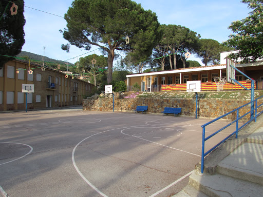 Escuela Puiggraciós en La Garriga