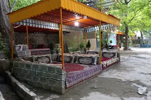 رستوران باباعباس image