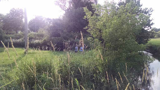 Disc Golf Course «Arboretum-Spiker Disc Golf Course», reviews and photos, 3220 38th St NW, Canton, OH 44718, USA