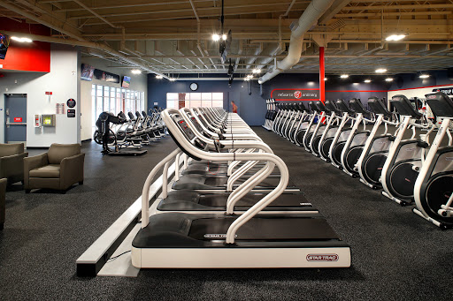 Gym «BFit Gyms - BFit Keizer/Salem», reviews and photos, 5045 River Rd N, Keizer, OR 97303, USA