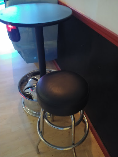 Auto Body Shop «D&D Kustom Collision Inc», reviews and photos, 373 McDonough Pkwy, McDonough, GA 30253, USA