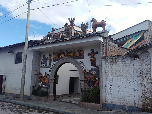 Santuario Ayacucho